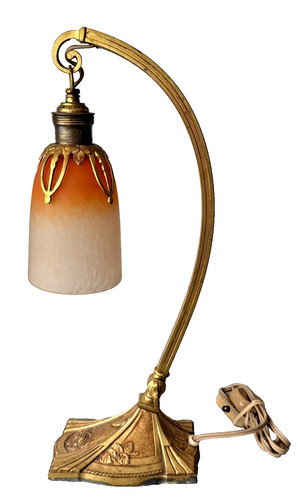 Schneider pied bronze - schneider,