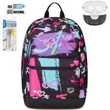 Zaino Seven Reversibile New