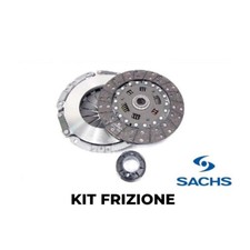 KIT FRIZIONE PEUGEOT 107