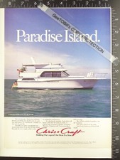 1988 ADVERTISING for Chris