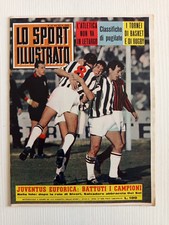 br17 rivista"lo sport