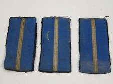 spalline mostrine distintivi