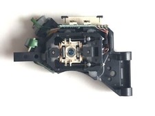 Nuova testa laser - , pickup