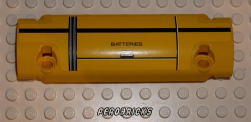 Lego technic pannello - technic, 1