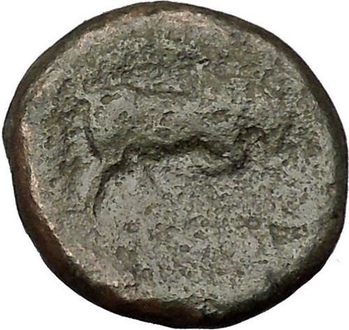 Seleukos nikator 312bc - i,