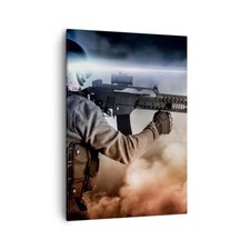 Quadro su Tela 50x70cm