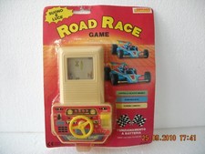VIDEOGIOCO VINTAGE ROAD RACE