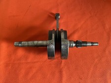 ducati 100,125 albero motore