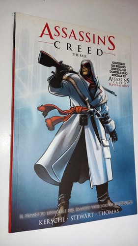 Assassin creed the - assassin's,