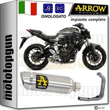 ARROW SCARICO COMPLETO