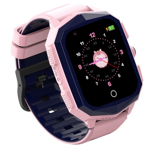 Smartwatch 2024 per bambini - per, 4g