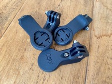 Supporto MagCAD Garmin GoPro