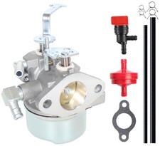 Carburatore per generatore Coleman Powermate 5000 ER Maxa con motore tecumseh