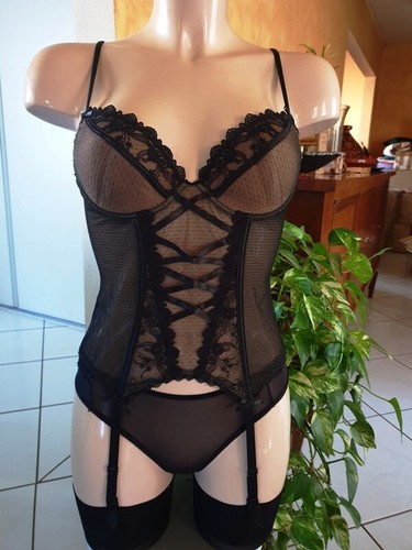 Antinea lise charmel - lise,