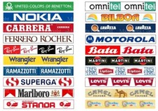 SUBBUTEO 20 PUBBLICITA’