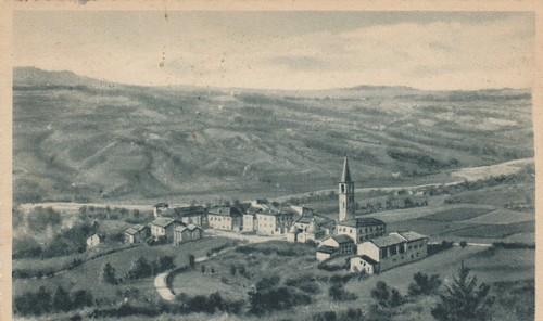 Cartolina 54 - cartolina, *54