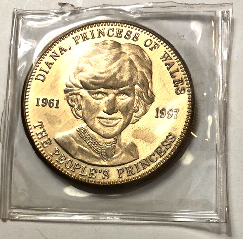 1997 principessa diana la - 1997,