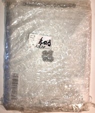 iPad A1430 - Back Cover / Retro / Custodia - Argento ✅