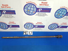 ALBERO PIANTONE SCATOLA STERZO VITE PERPETUA FIAT 124 125 (LUNGH. 86,4 cm)