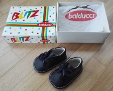 SCARPE BAMBINO BALDUCCI TAGLIA