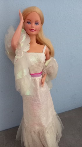 Barbie crystal anni - barbie,