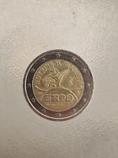 MONETA DA 2 EURO EDIZIONE EXPO