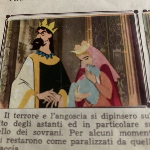 Figurina 48 la bella - 48,