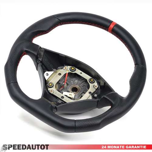 Volante alfa romeo 156 tuning - alfa,