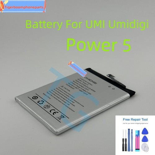 Batteria ricambio power 5 - ,