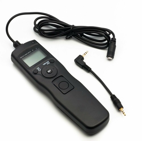 Lcd timer auslöser - lcd,