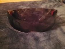 Visière pare soleil