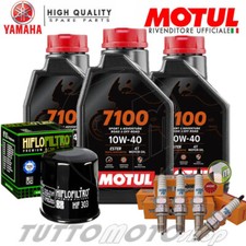 Kit Tagliando Yamaha FZ6 Fazer