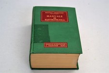 MANUALE DI ELETTRONICA