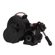 Cambio motore taglio