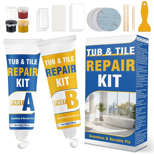 Prowithlin kit riparazione - kit,