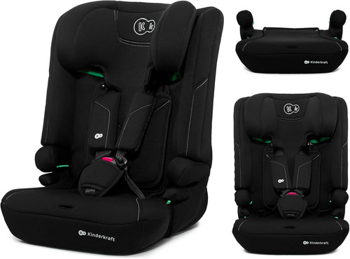 Kinderkraft comfy - kinderkraft, i-comfy