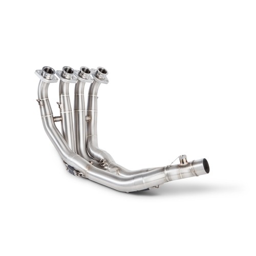 Collettore akrapovic y6r5 - collettore, e-y6r5