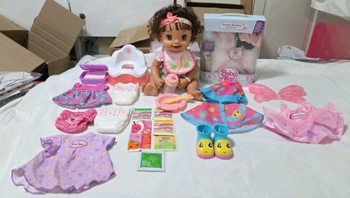 Baby alive impara - baby,