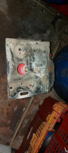Vassoio batteria citroen saxo - vassoio,