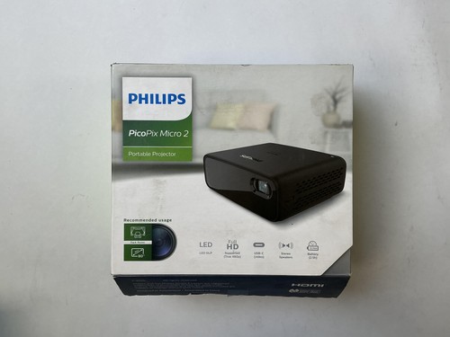 Philips picopix micro - picopix,