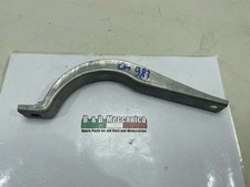 New fiat 500 - era, exhaust