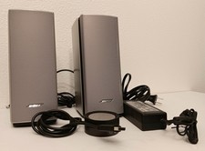 Sistema altoparlanti Bose