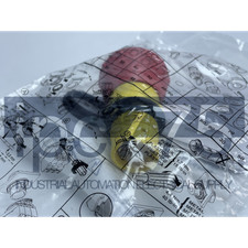 Per Allen Bradley 800FP-MT44