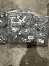 Felpa uomo harbeth xxl - felpa,