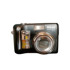 Macchina fotografica digitale Nikon Coolpix P1