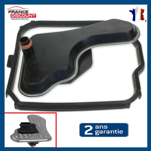 Filtro olio crepine bva - olio,