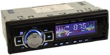 ® Autoradio MP3 Stereo Car