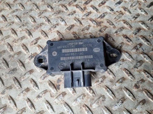 Comando pompa carburante dodge - comando,