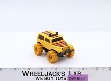 Jeep Renegade 4x4 Stomper