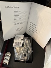 Orologio Uomo Davosa